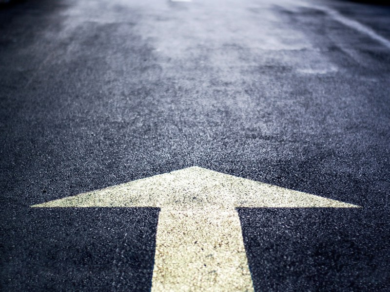 Finding God’s Direction